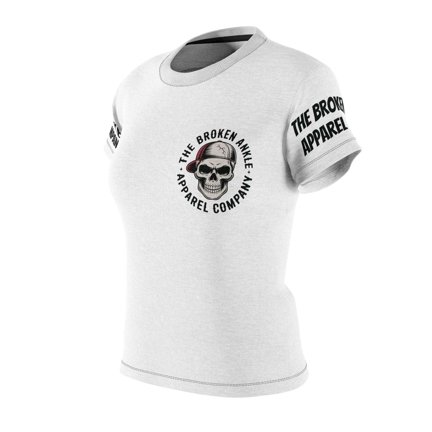 2026 Logo Women's Tee