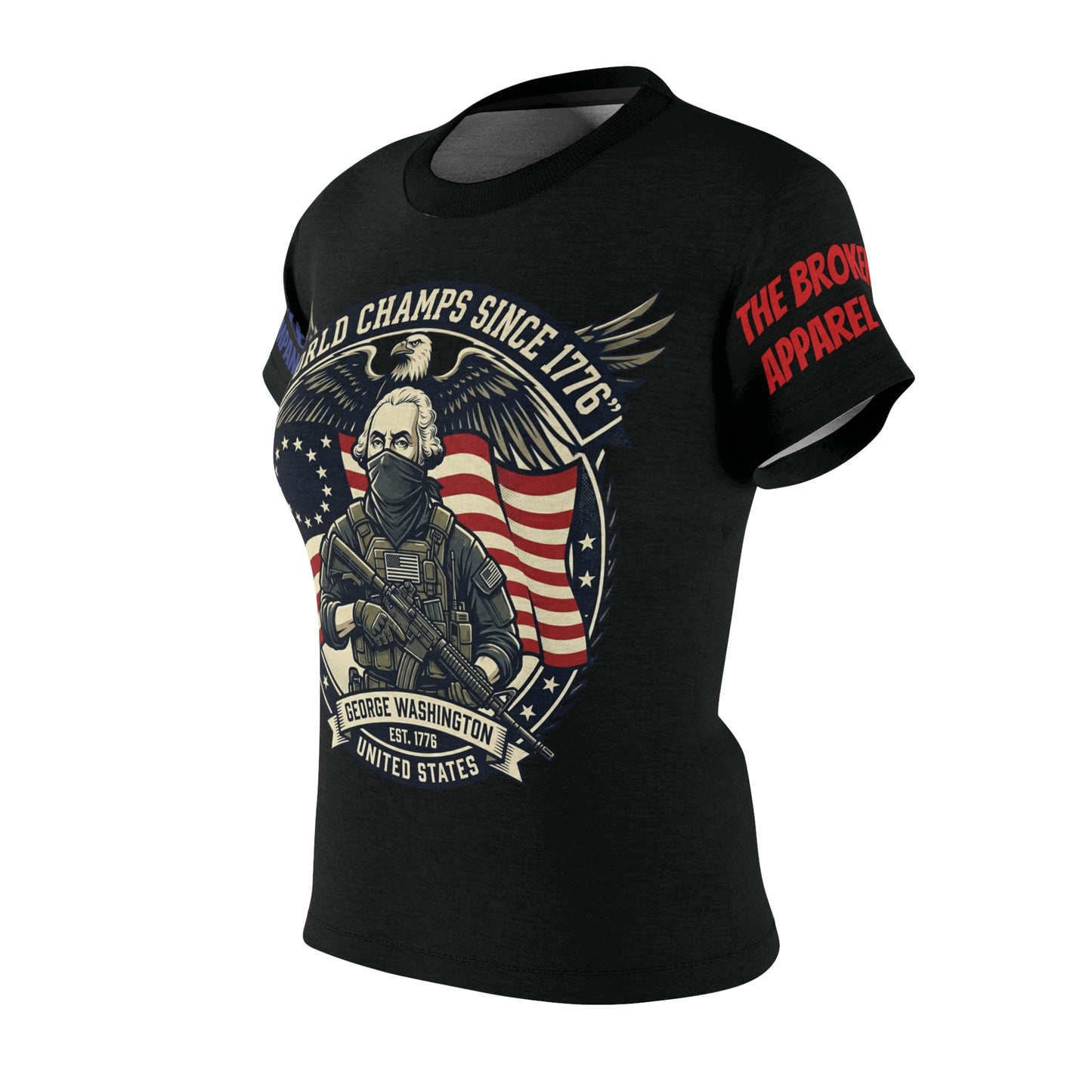 Est. 1776 Women's Tee