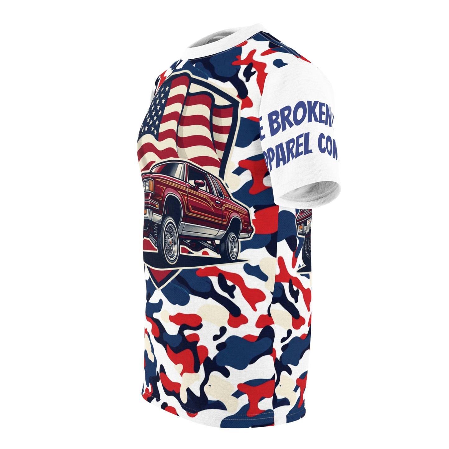LowRider USA