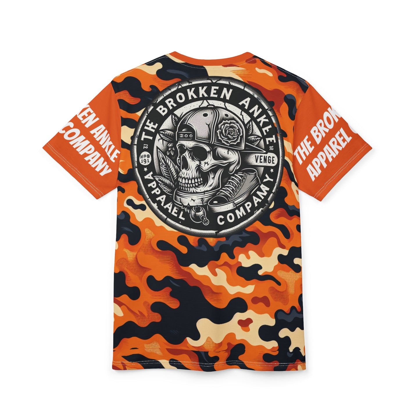 Huntin' Season Camo Edition