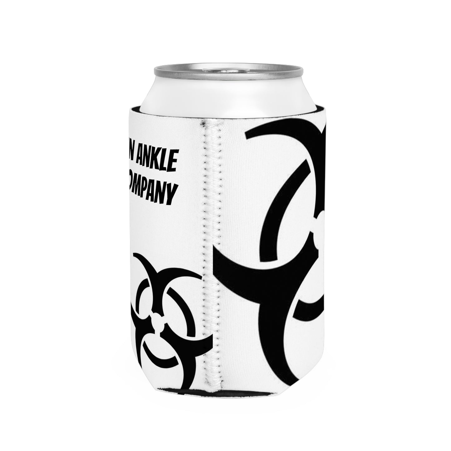 Logo Beer Coozey