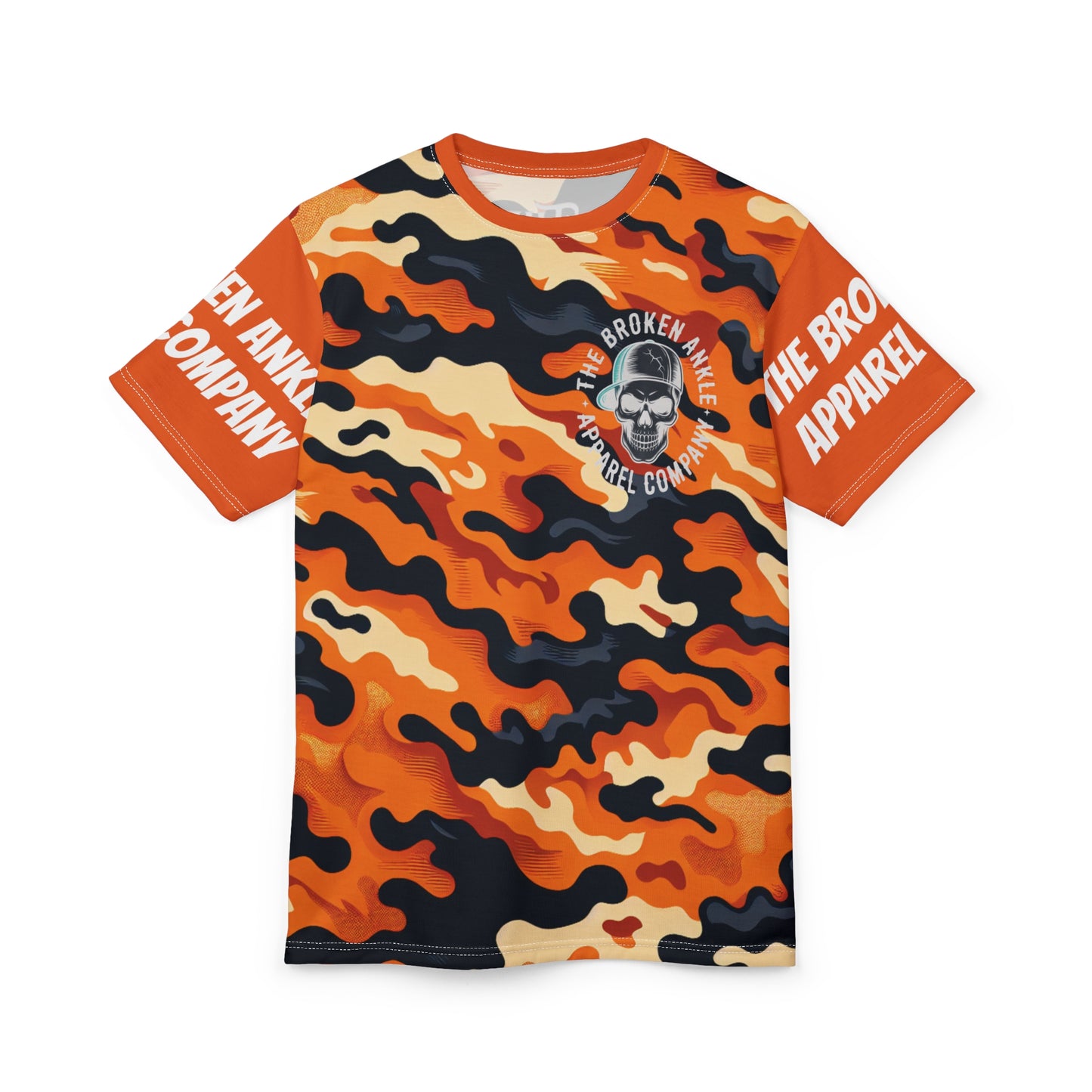 Huntin' Season Camo Edition