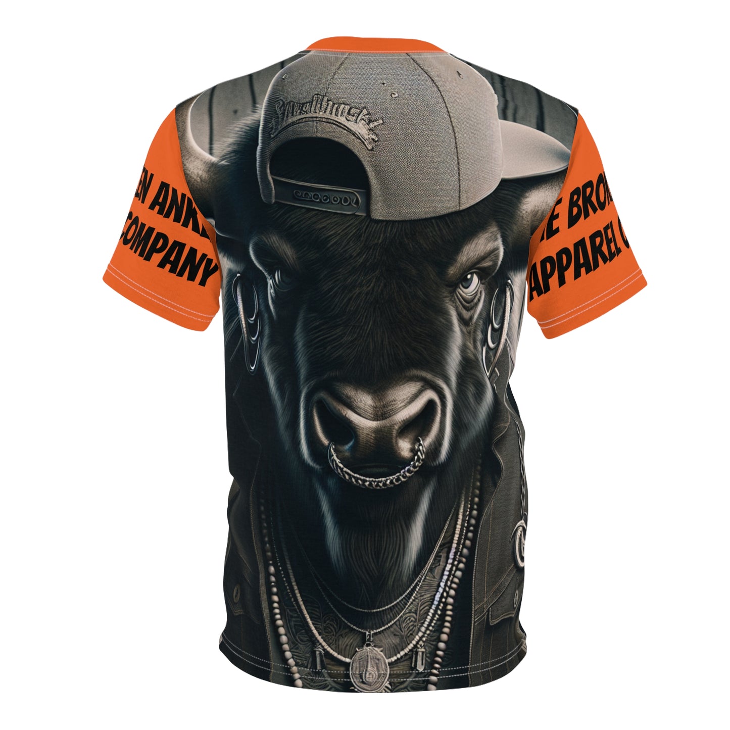 Buffalo Huntin' Season