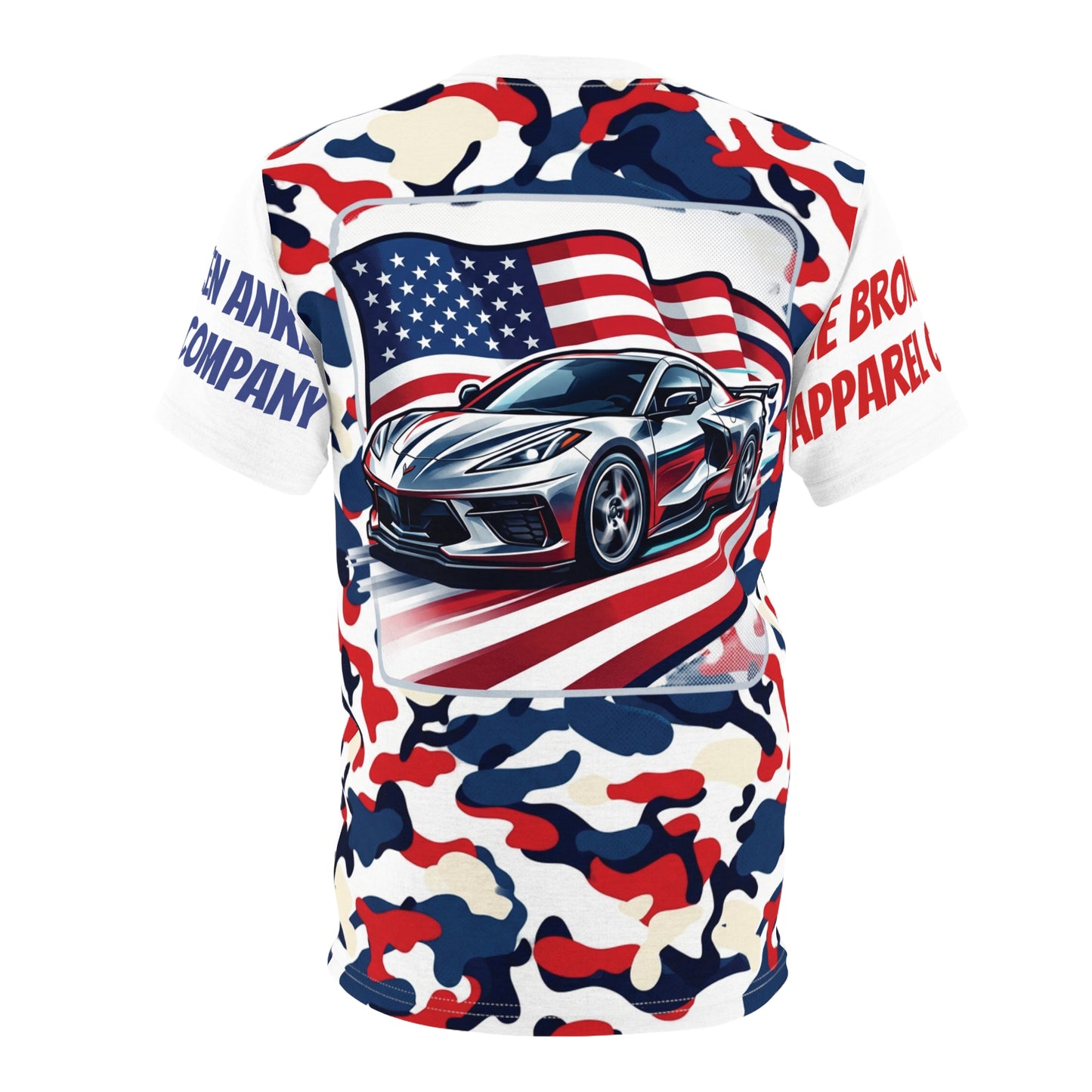 Sports Car USA