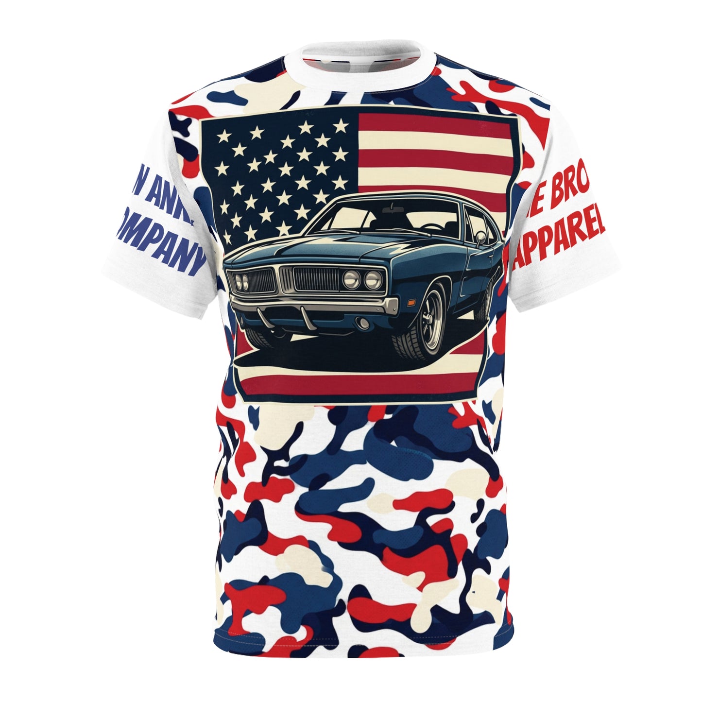 Muscle Car USA