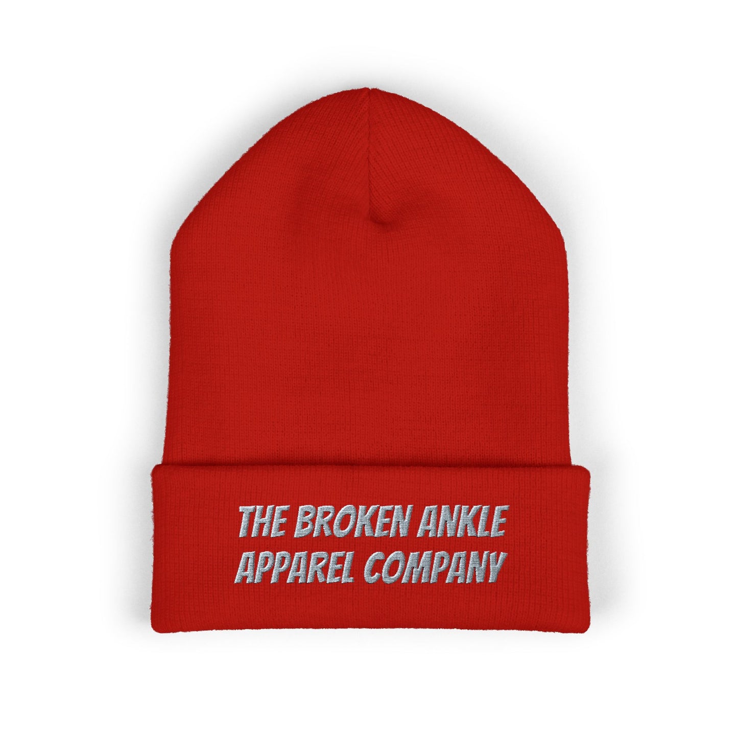 Logo Beanie