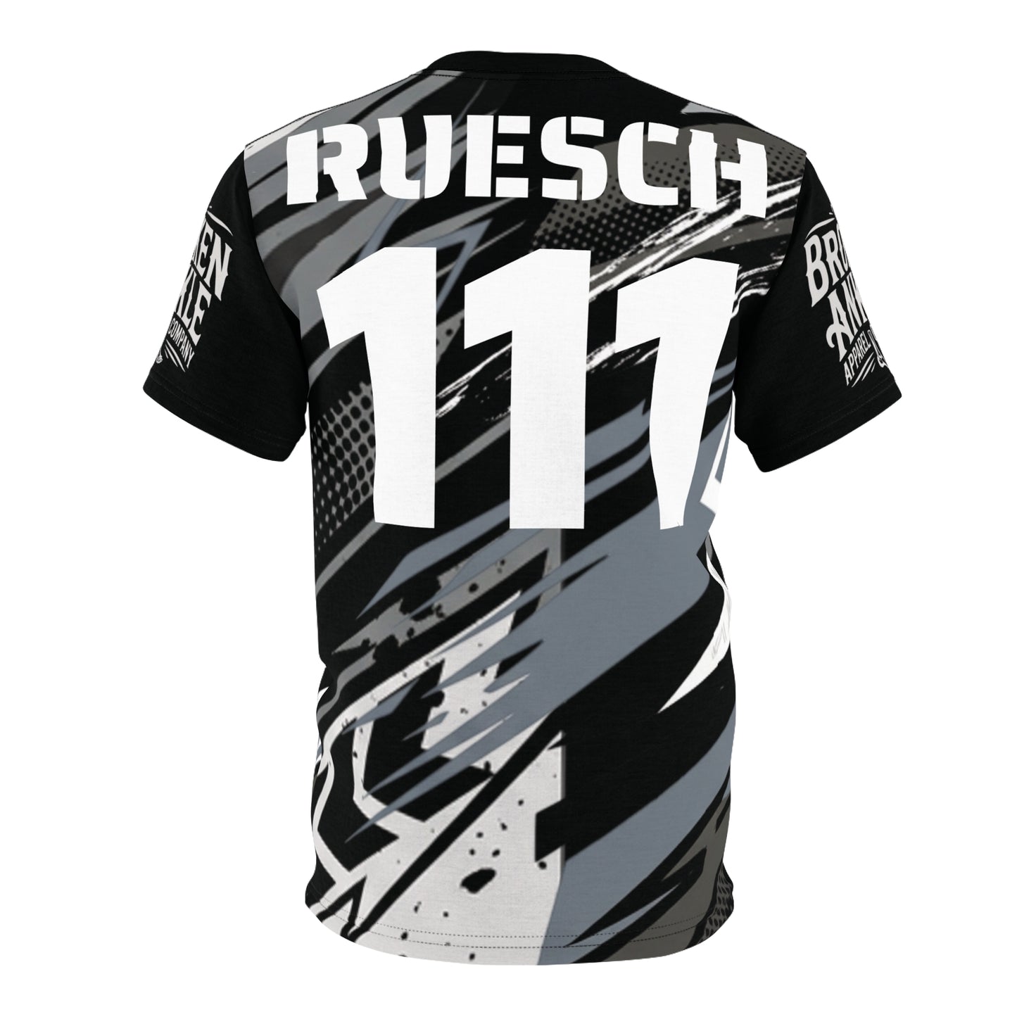RUESCH#111 Tee