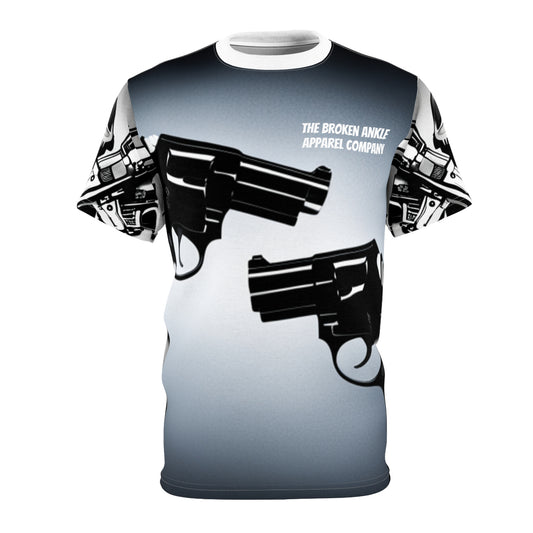 Double Guns Tee