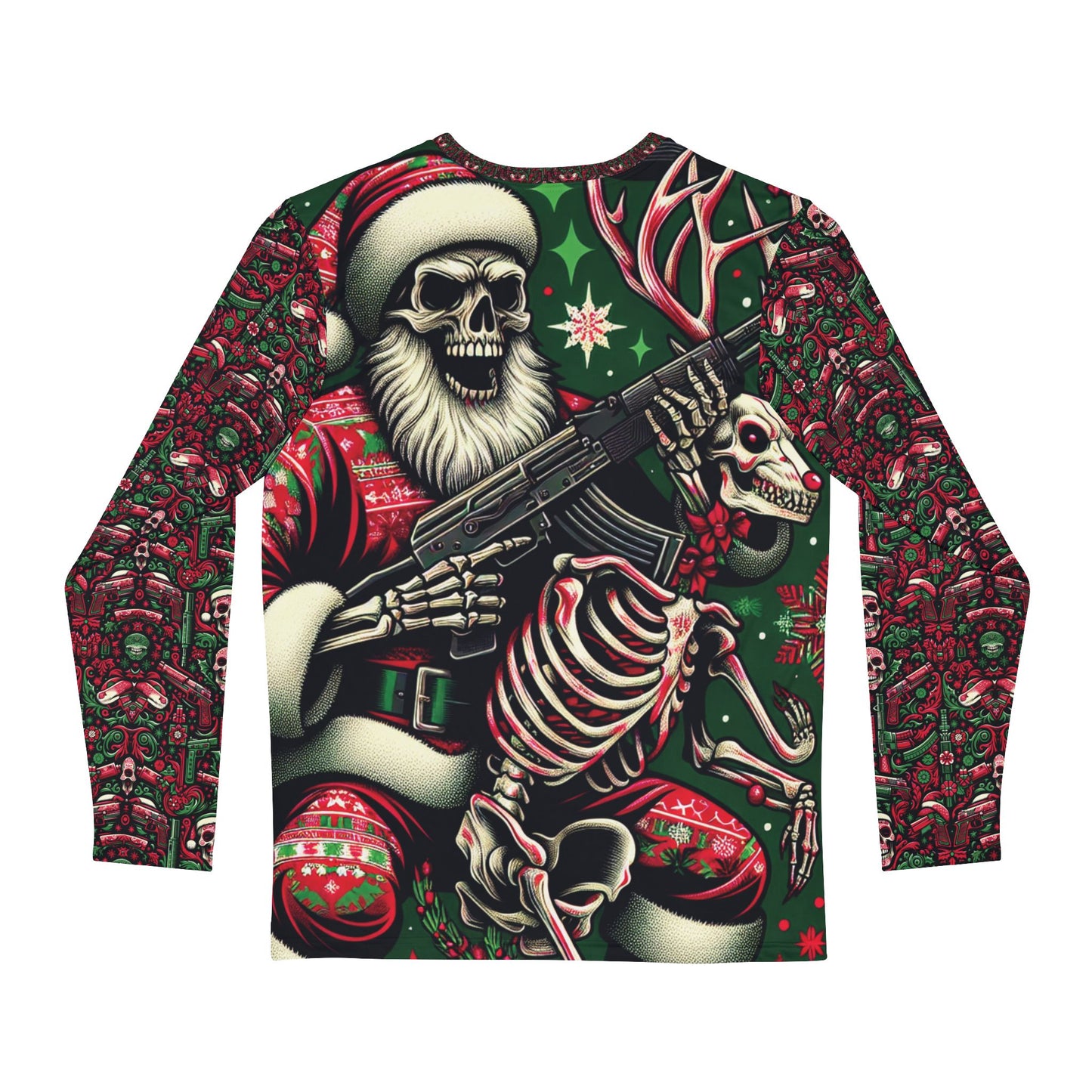 Christmas Sweater/Long Sleeve Shirt #5