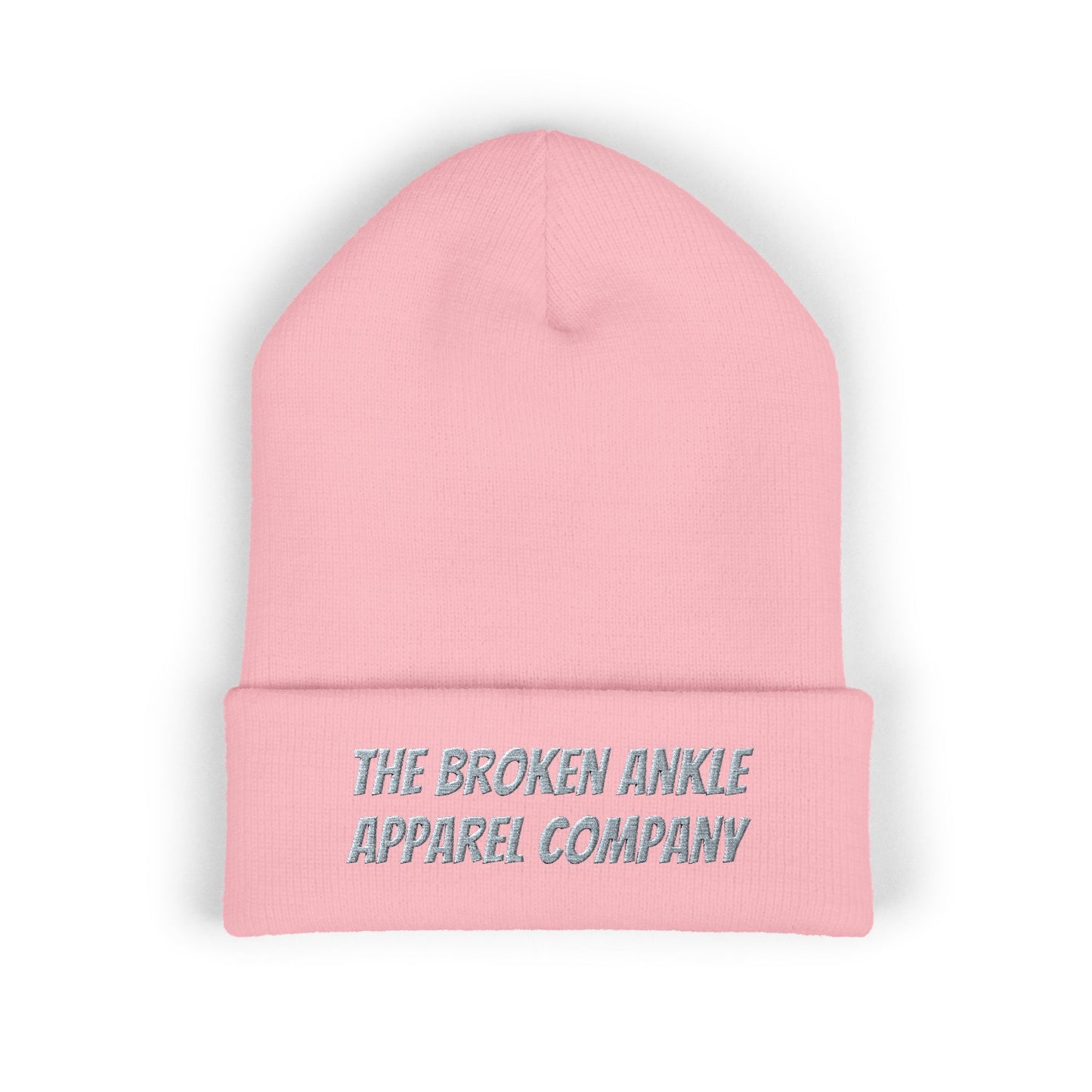 Logo Beanie