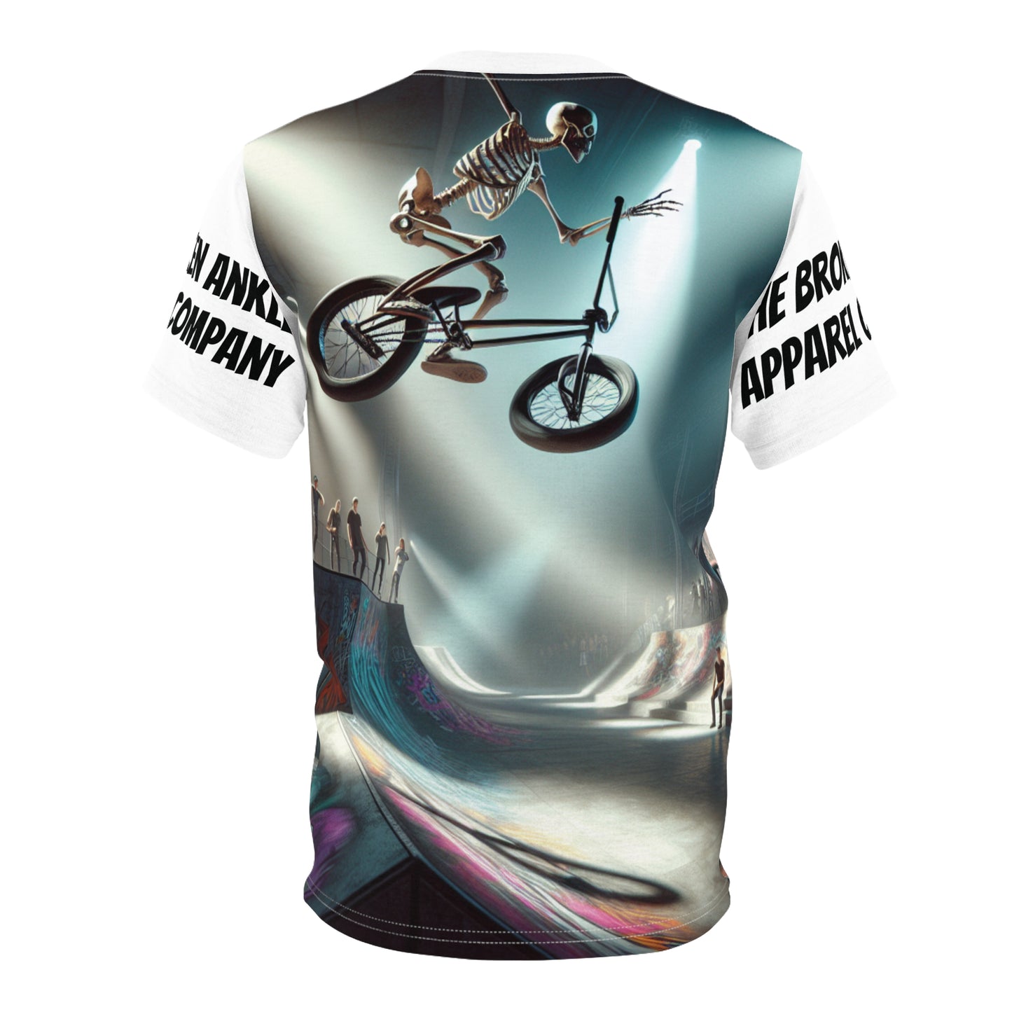 BMX Til I D.I. E.