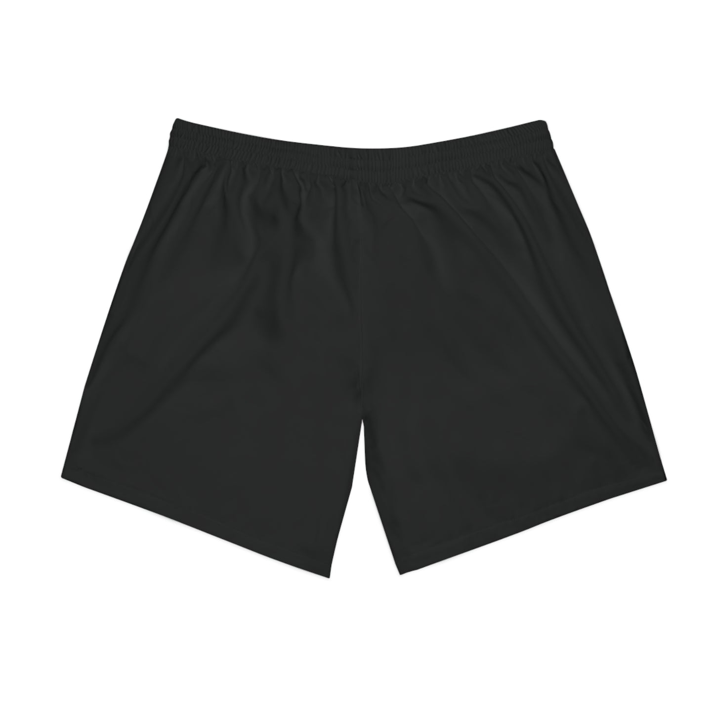 2026 Logo Swim Shorts Blk