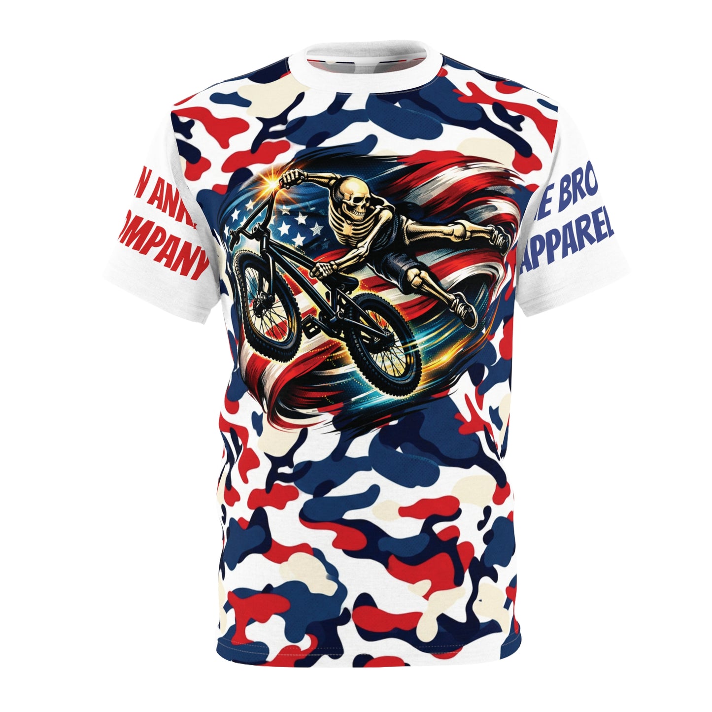 BMX USA