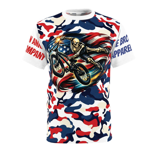 BMX USA