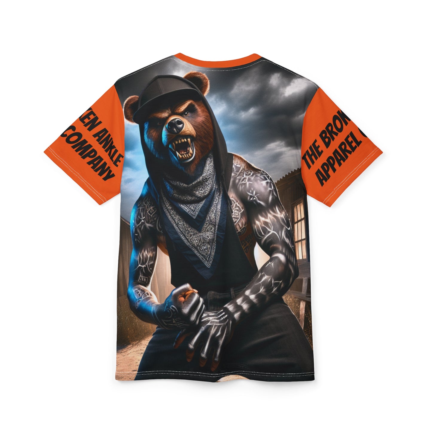 Huntin' Season Bear
