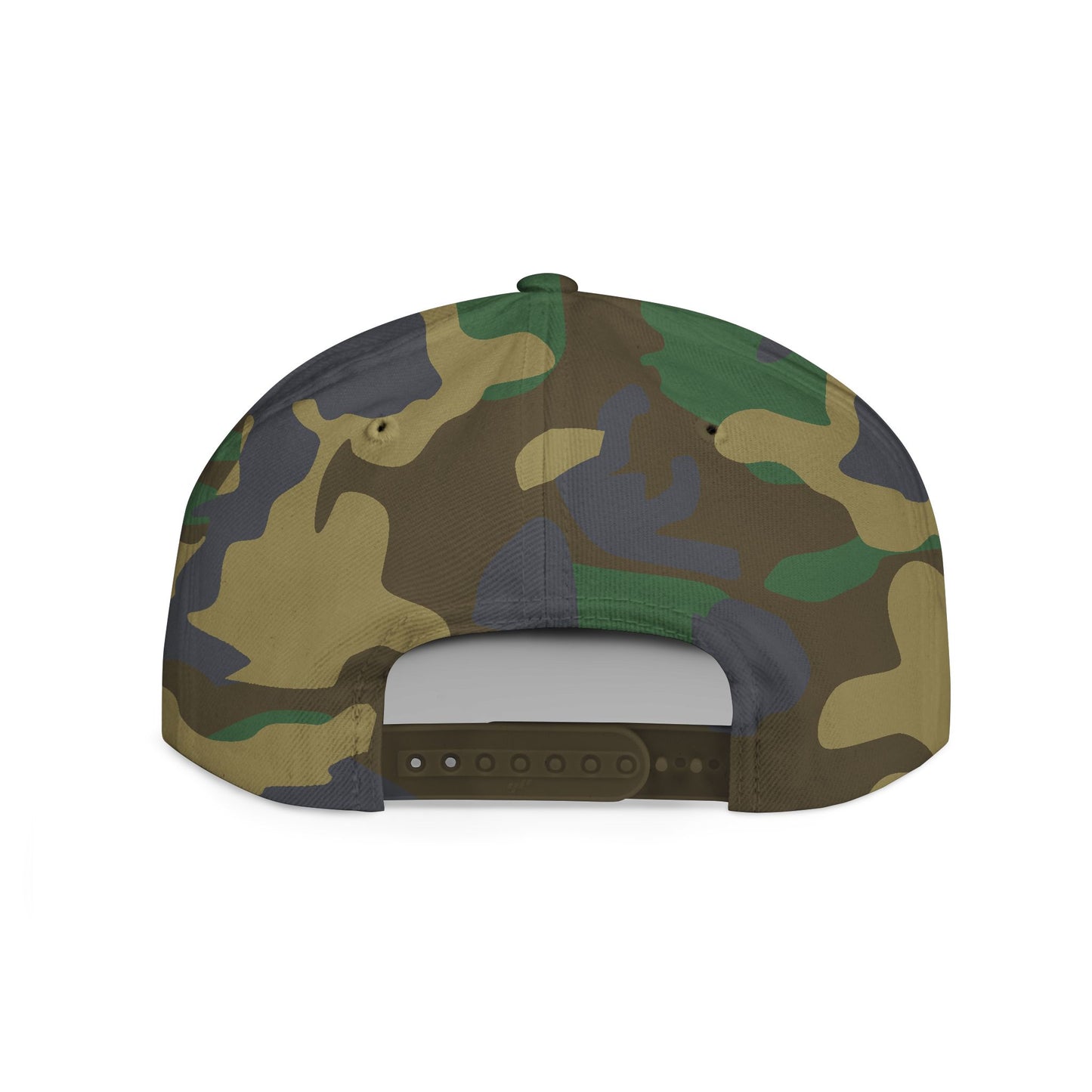 Huntin' Season FlatBill SnapBack