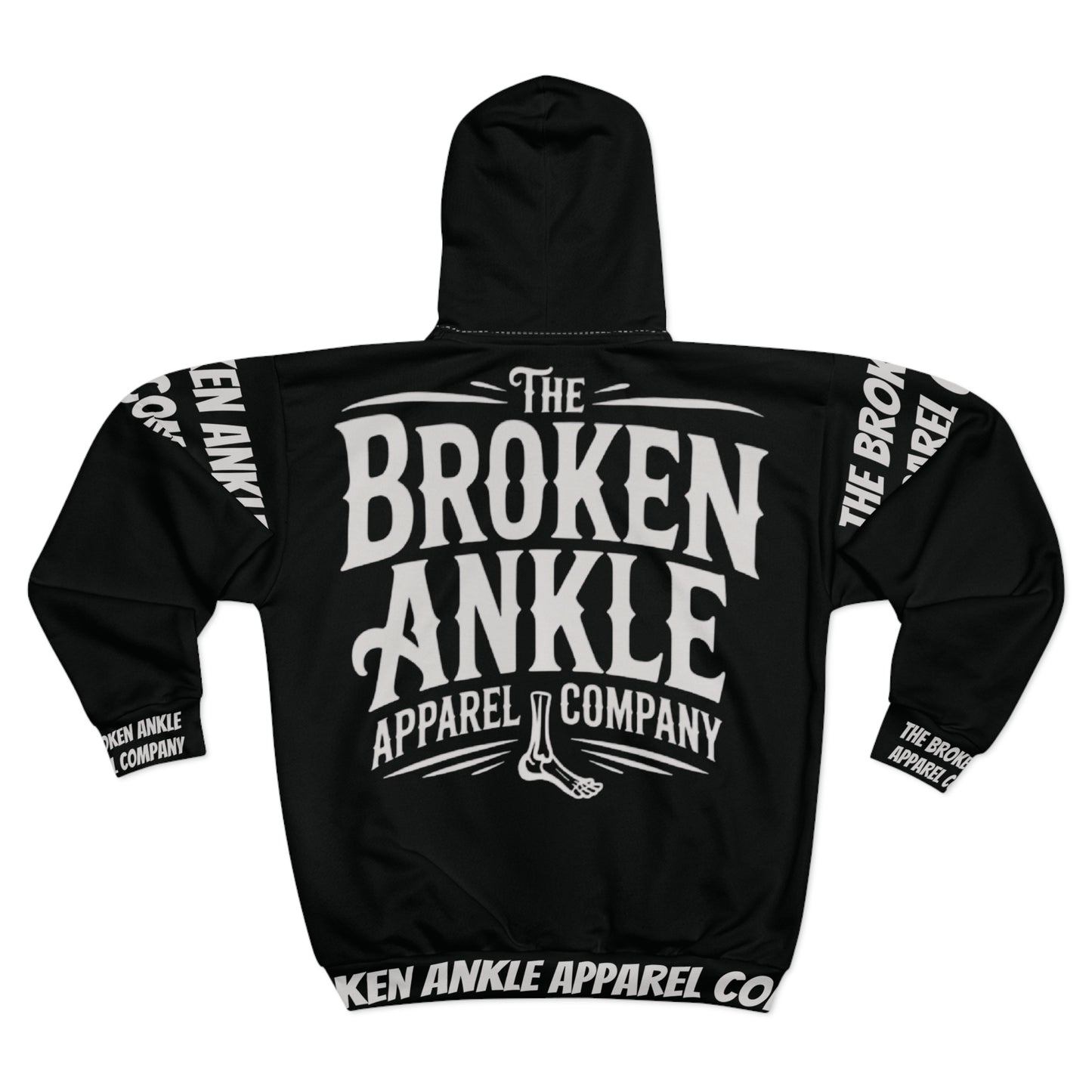 2026 Logo Hoodie