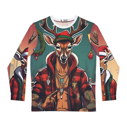 RainDeer Gang Long Sleeve Shirt