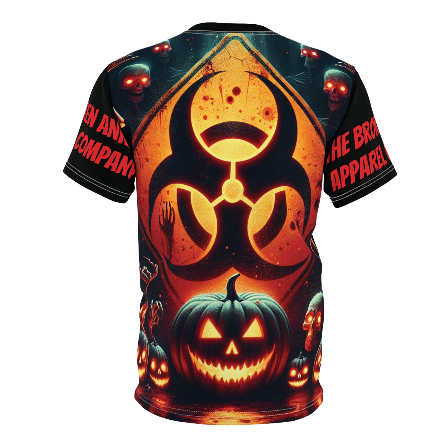 Halloween Shirt