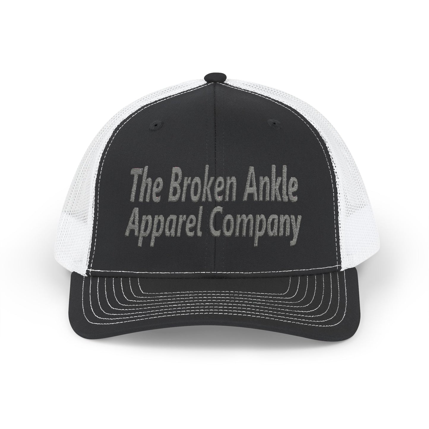 Logo Trucker Cap