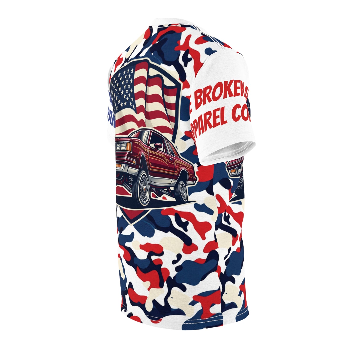 LowRider USA