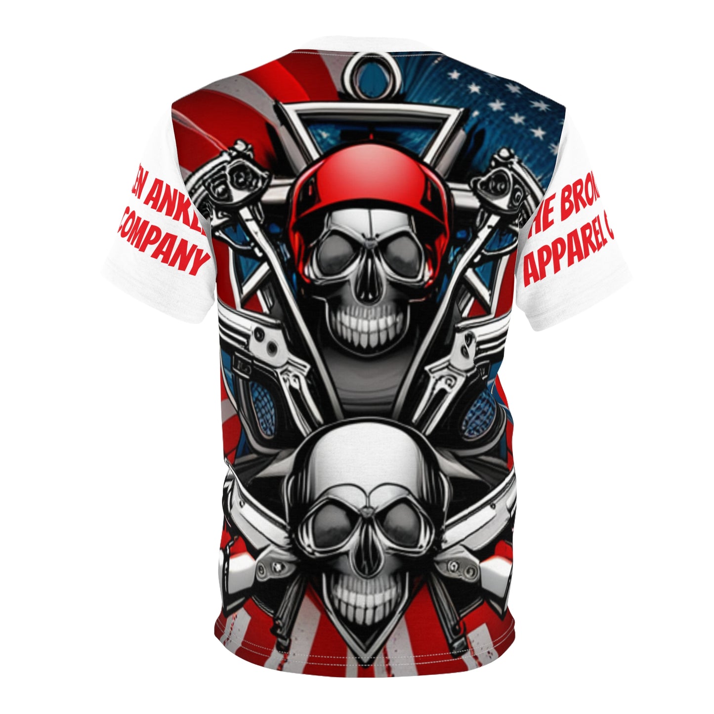 All American T Shirt