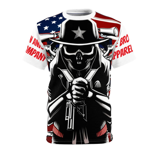 American Soldiers