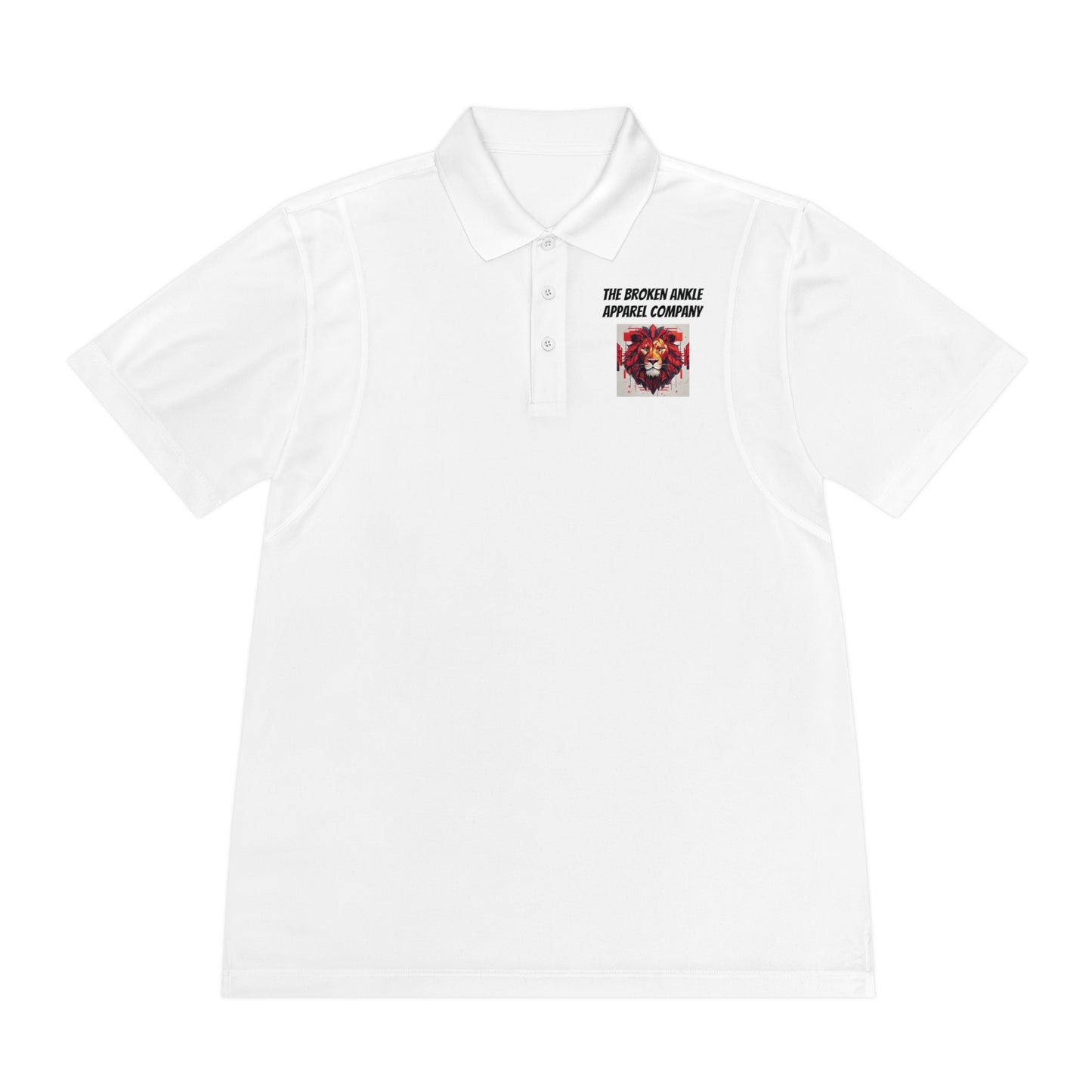 Douche's Sport Polo Shirt