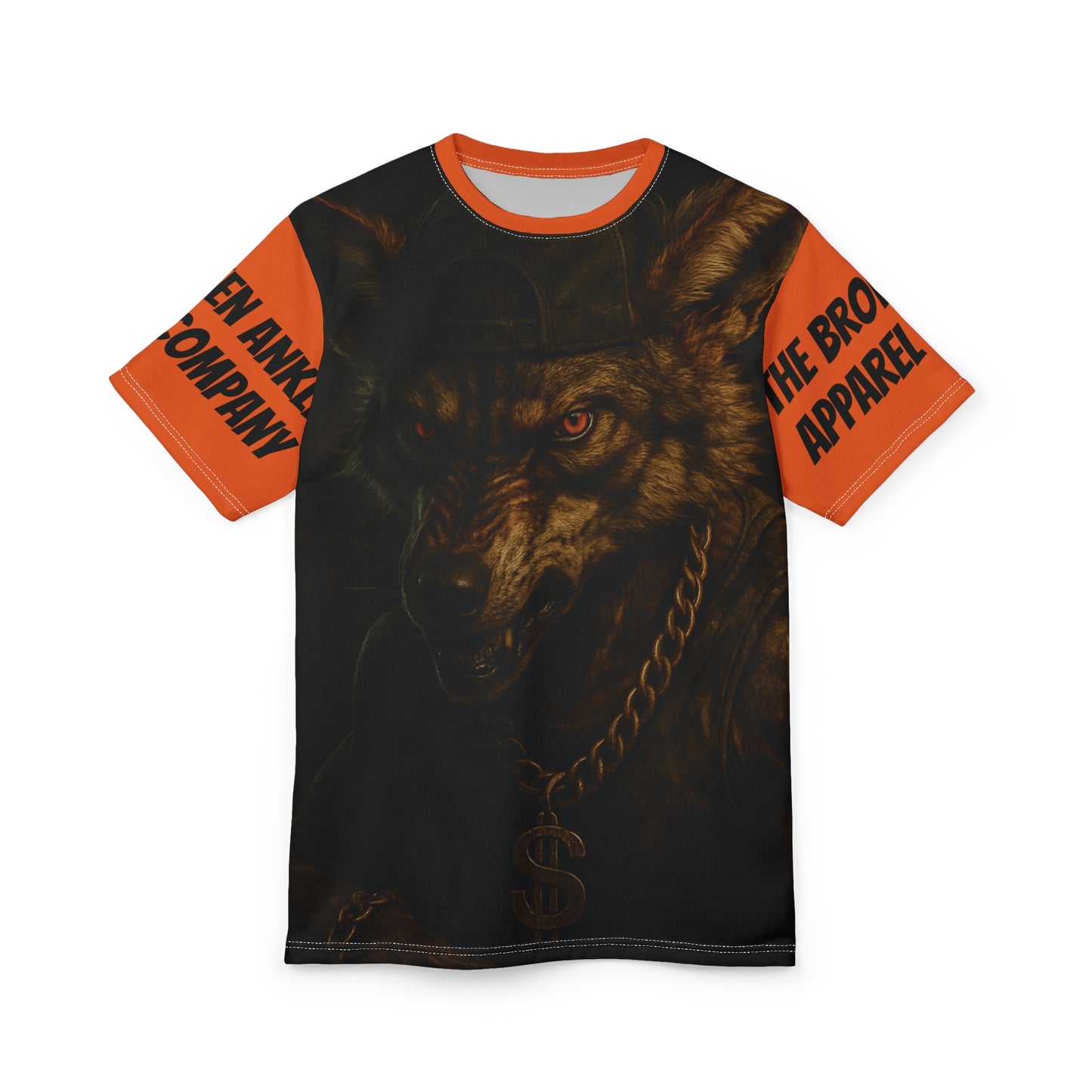 Huntin' Season Coyote