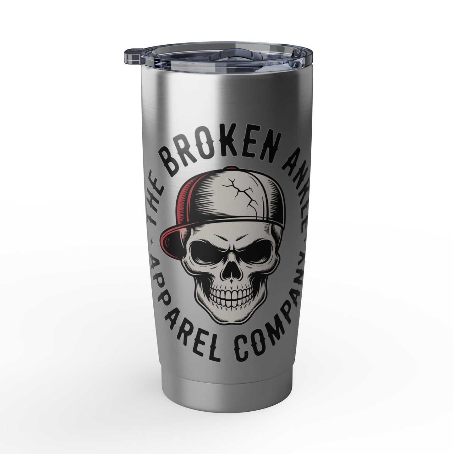 2026 Logo 20oz Tumbler