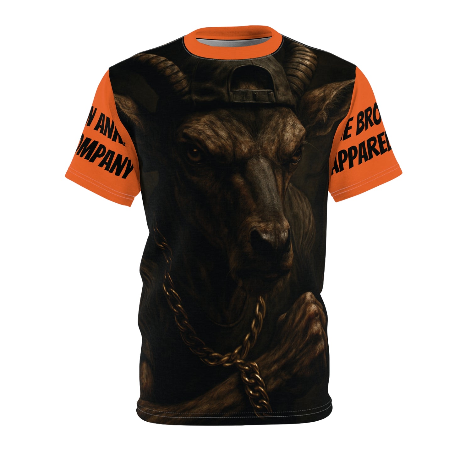 Huntin' Season Antelope