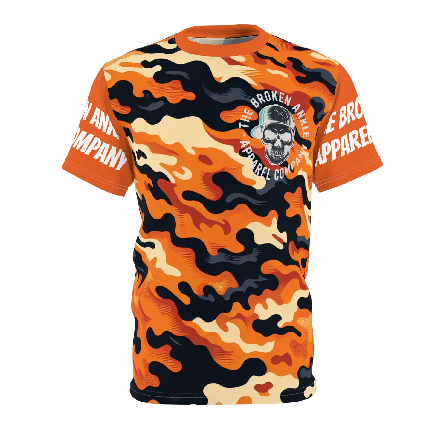 Huntin' Season Camo Edition