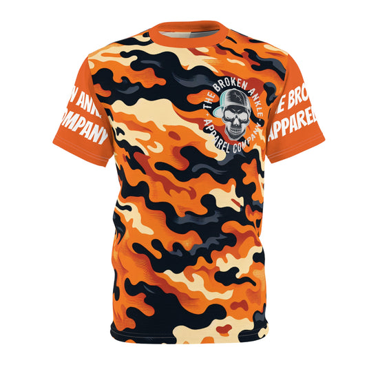 Huntin' Season Camo Edition