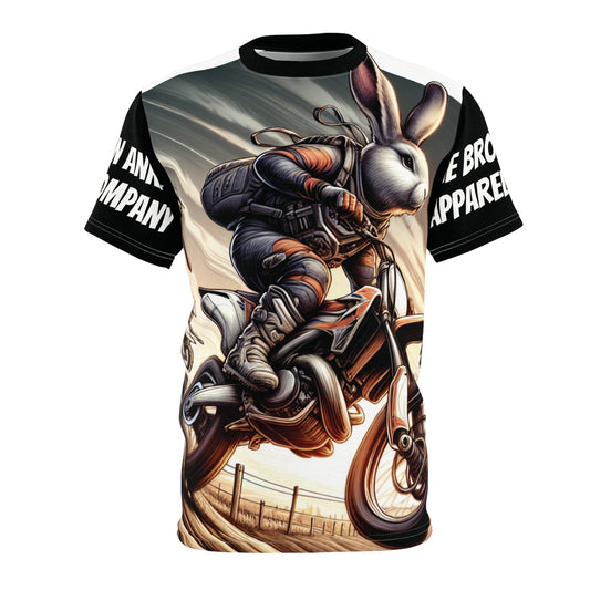 Rev Rabbit Rev