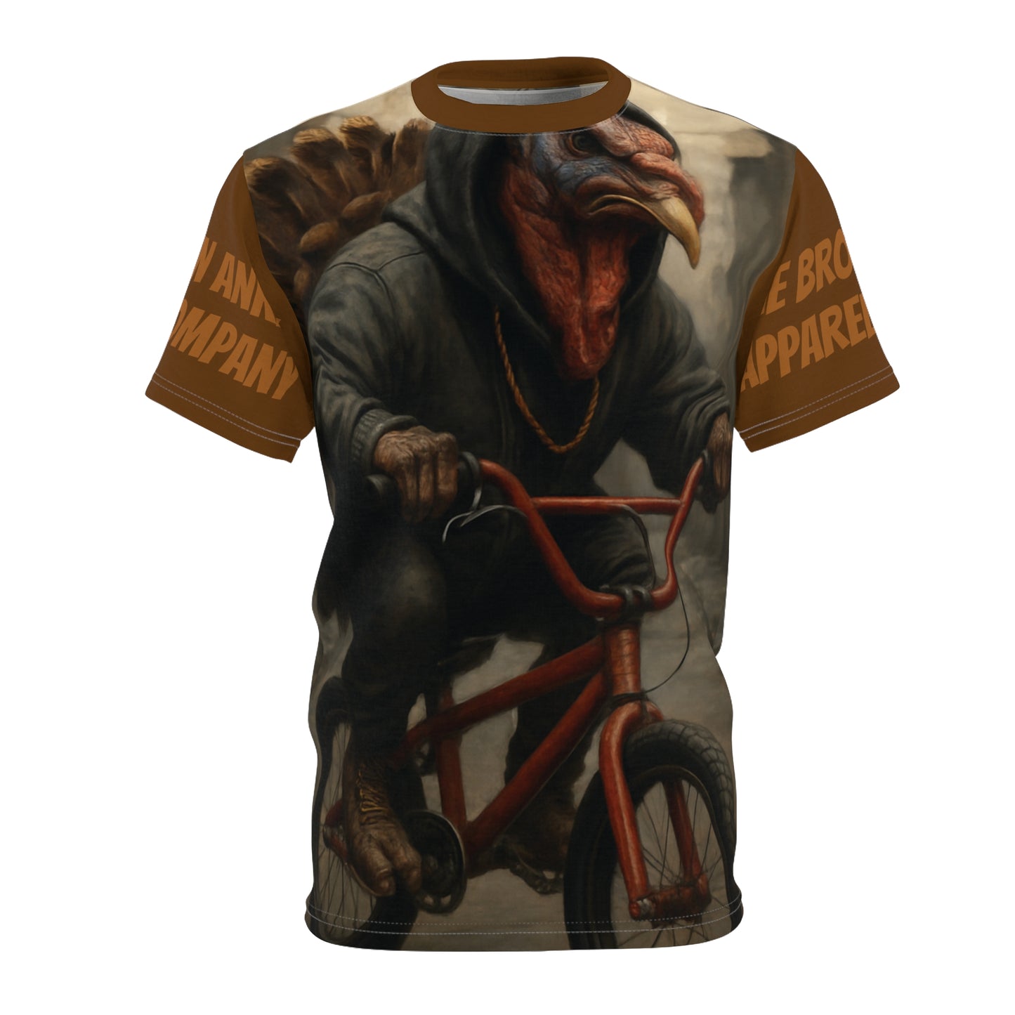 Turkey Day Collection #1 BMX