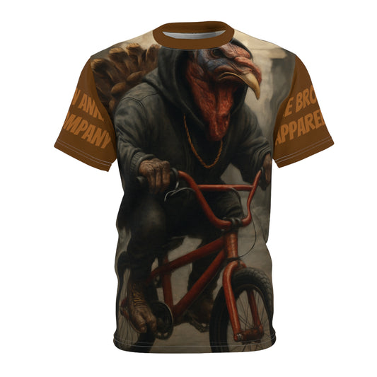 Turkey Day Collection #1 BMX