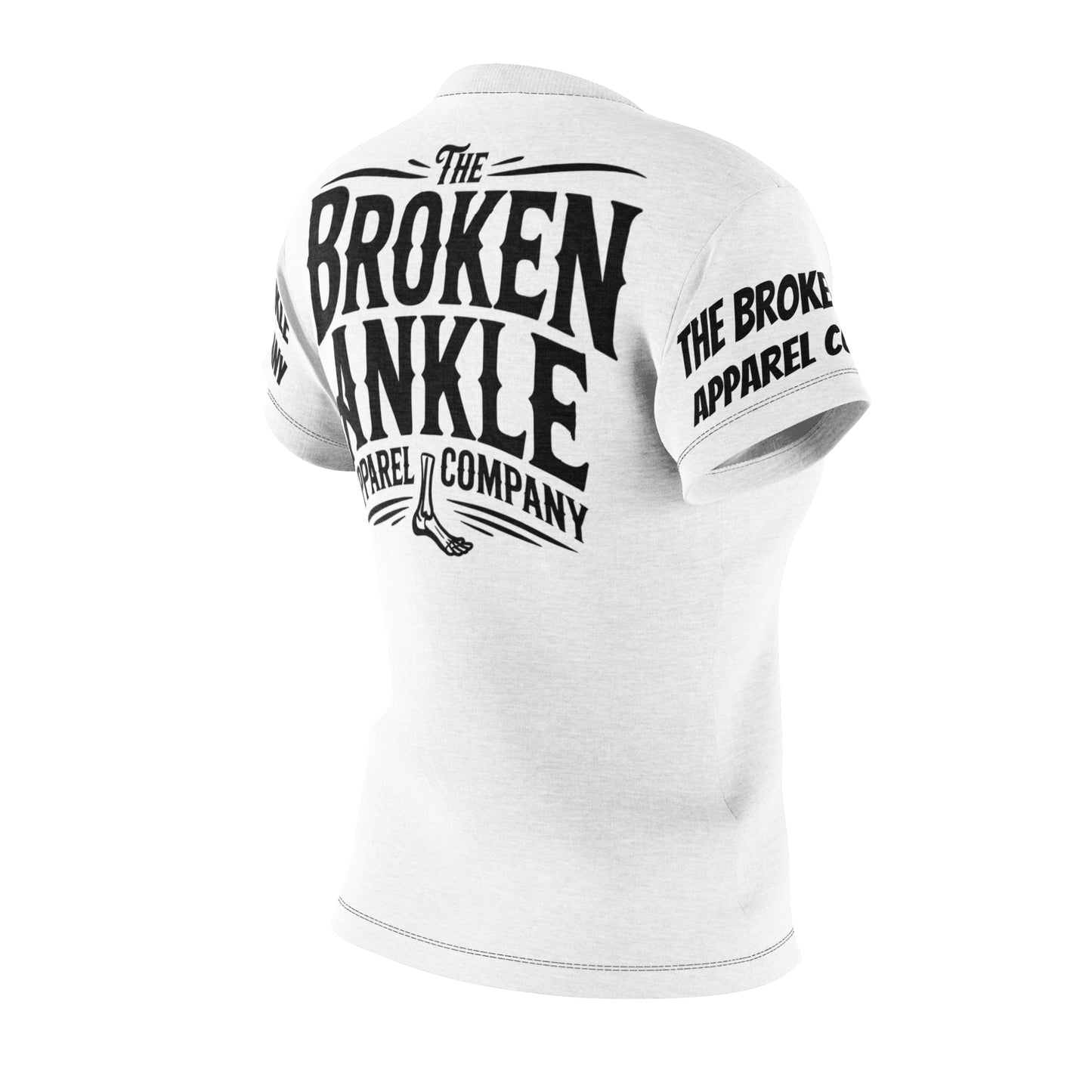 2026 Logo Women's Tee