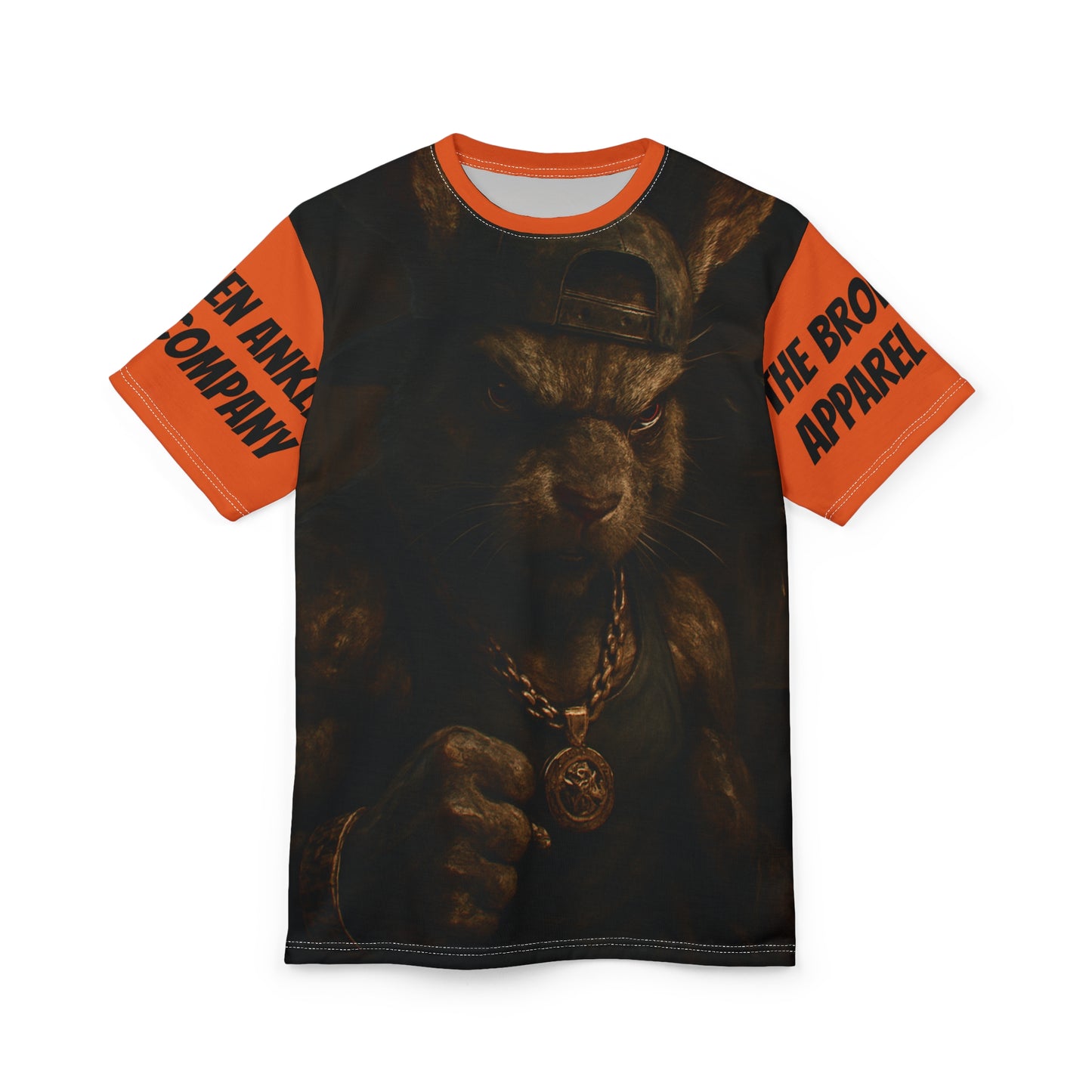 Huntin' Season Rabbit