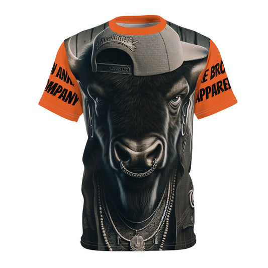 Buffalo Huntin' Season