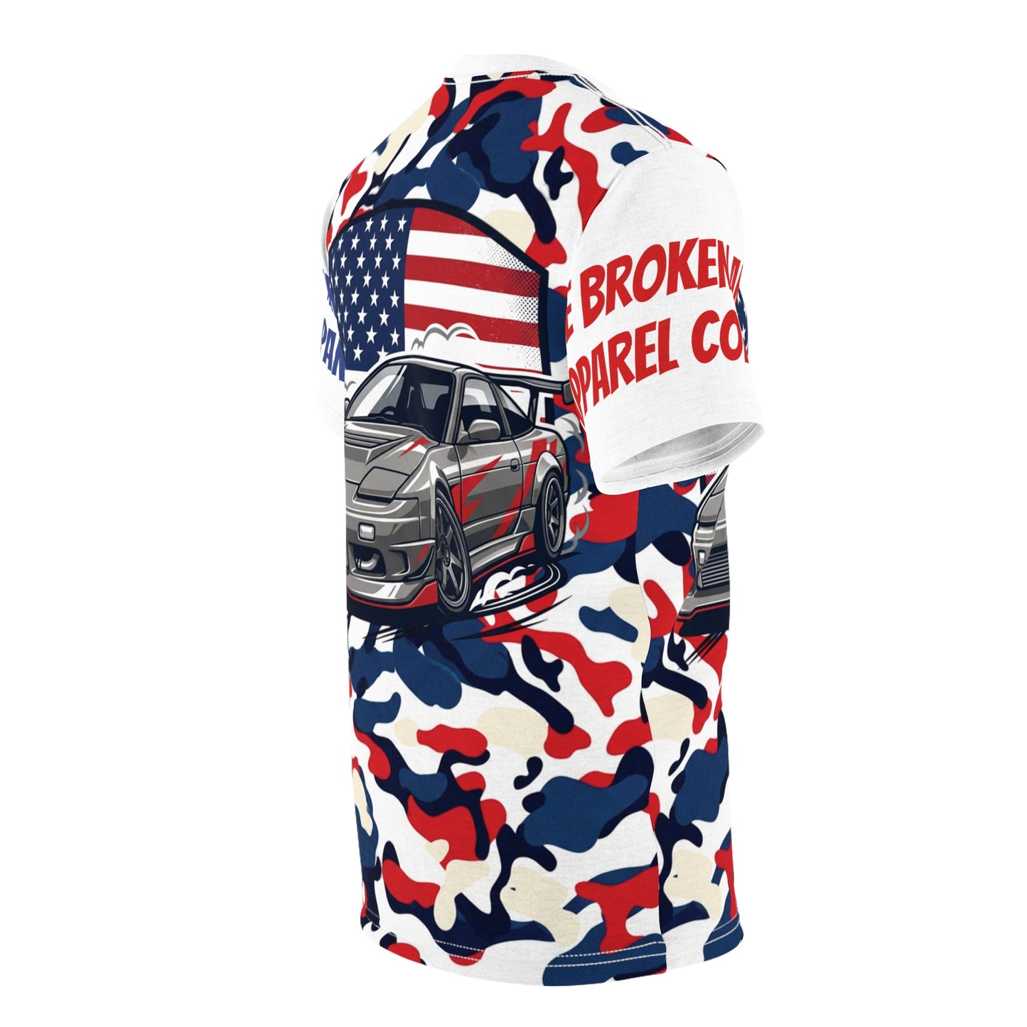 Drift USA
