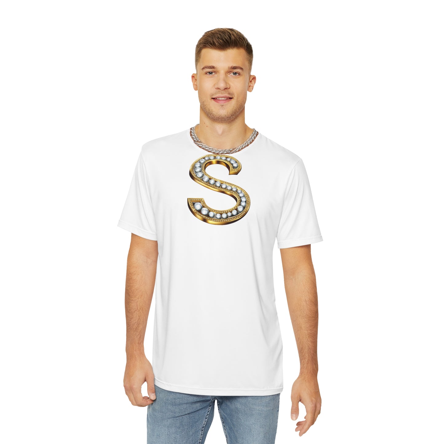 The Only Chain I Can Afford Tee