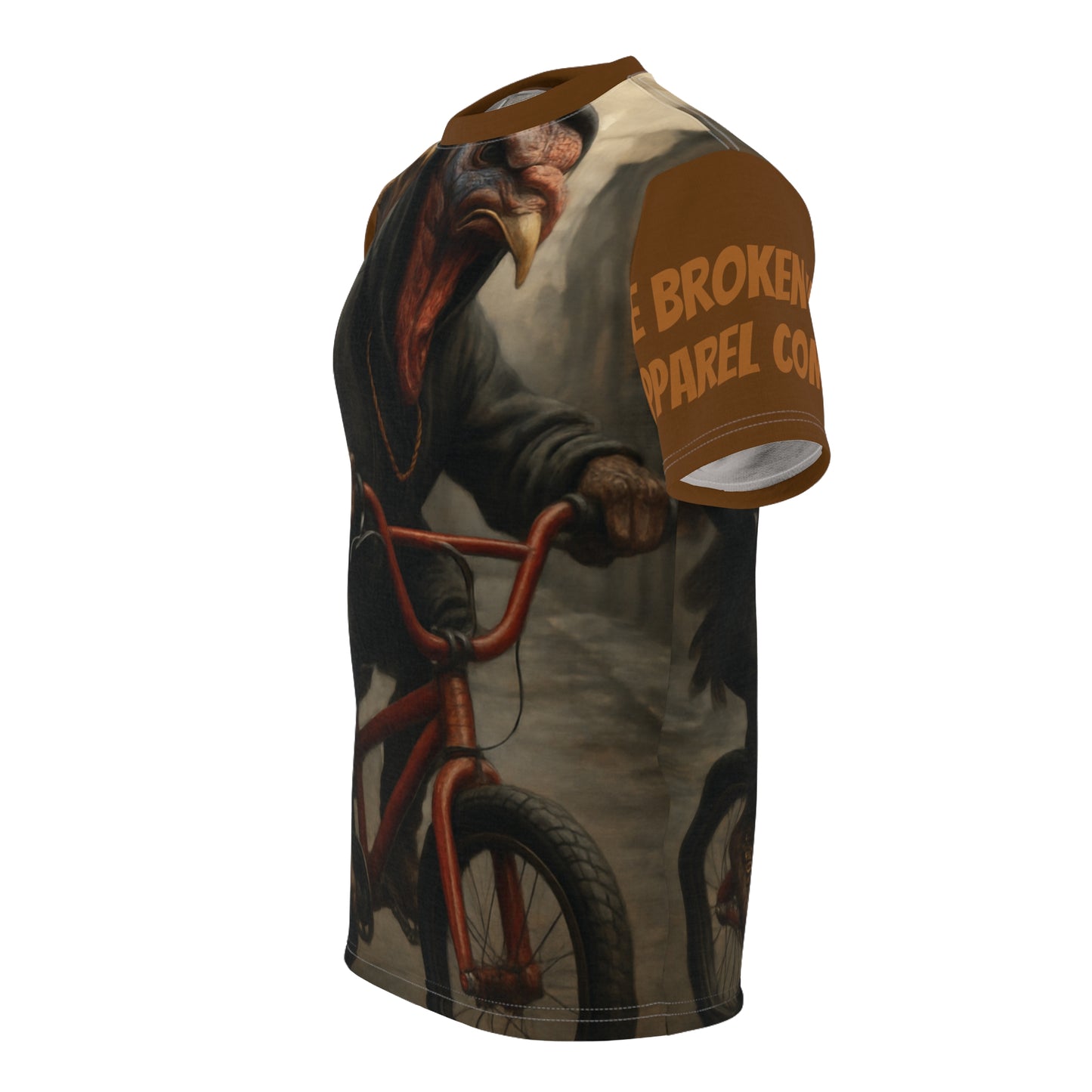 Turkey Day Collection #1 BMX