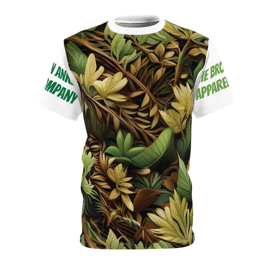 Forest Camo Huntin' Season