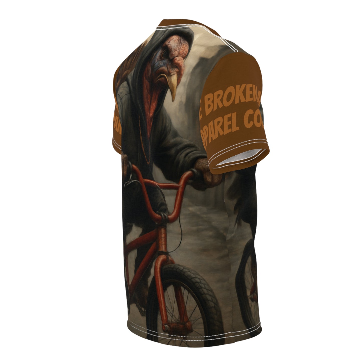 Turkey Day Collection #1 BMX