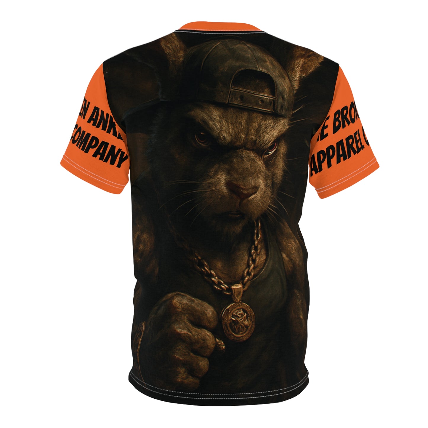 Huntin' Season Rabbit