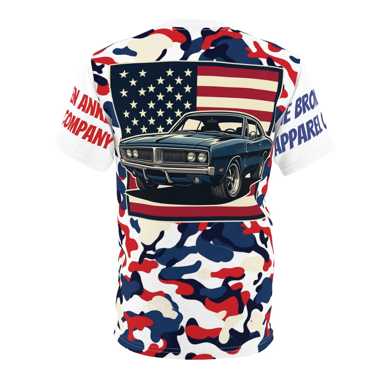 Muscle Car USA