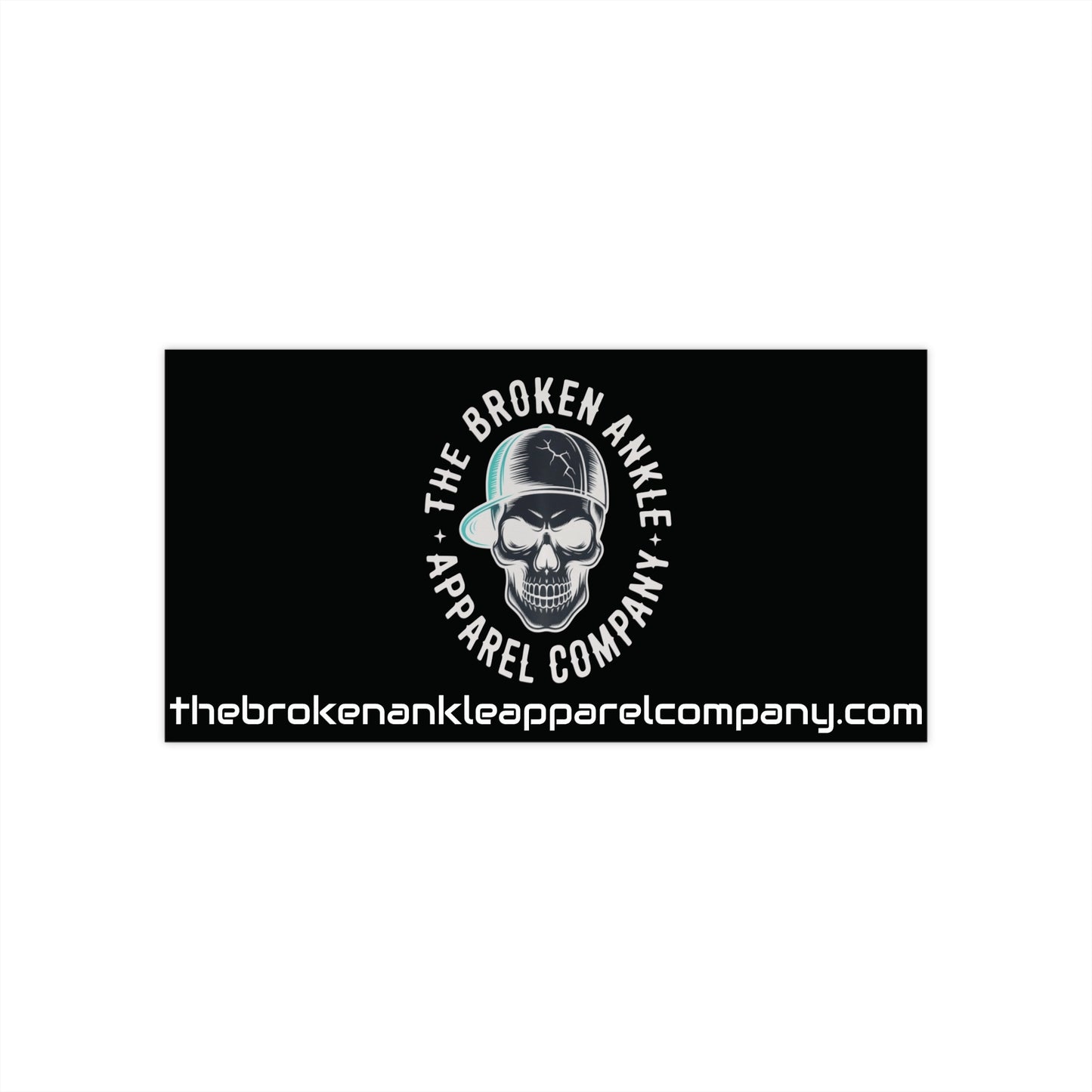 Logo Bumper Stickers
