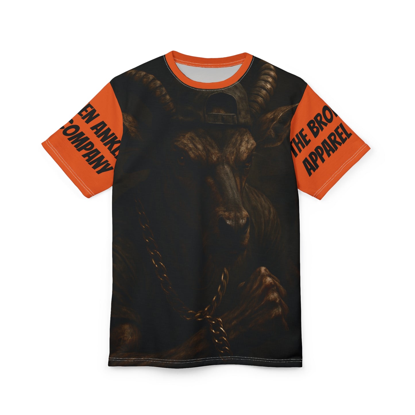 Huntin' Season Antelope