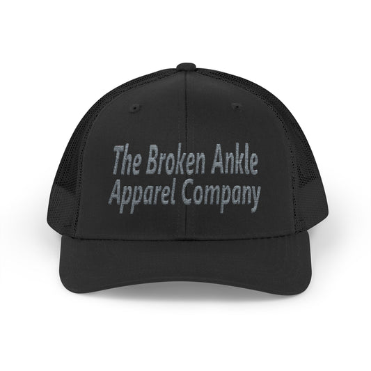 Logo Trucker Cap