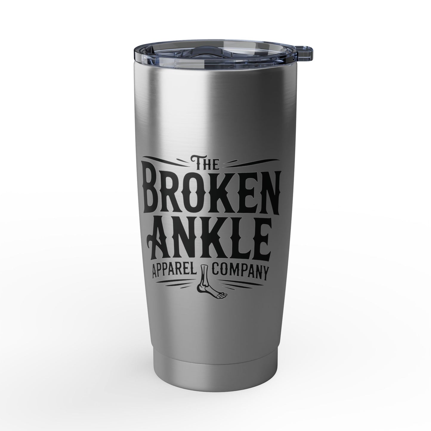 2026 Logo 20oz Tumbler